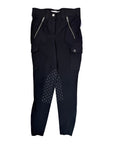 PS of Sweden 'Ava' Breeches in Black