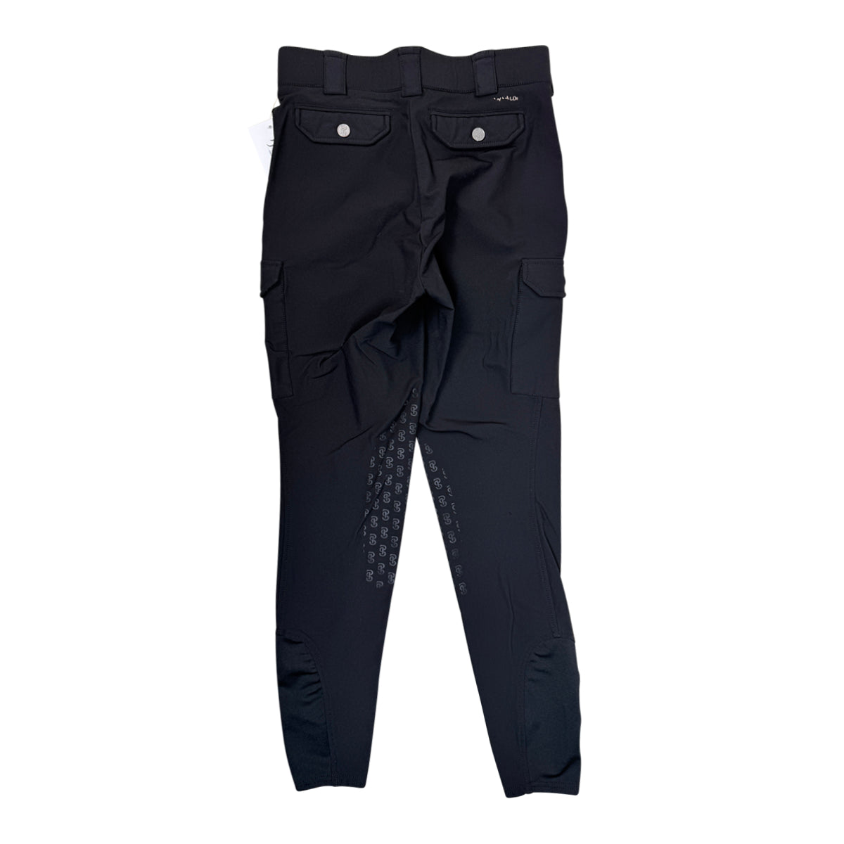 PS of Sweden &#39;Ava&#39; Breeches in Black