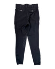 PS of Sweden 'Ava' Breeches in Black