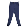 Pomme 'Ava' Breeches in Navy