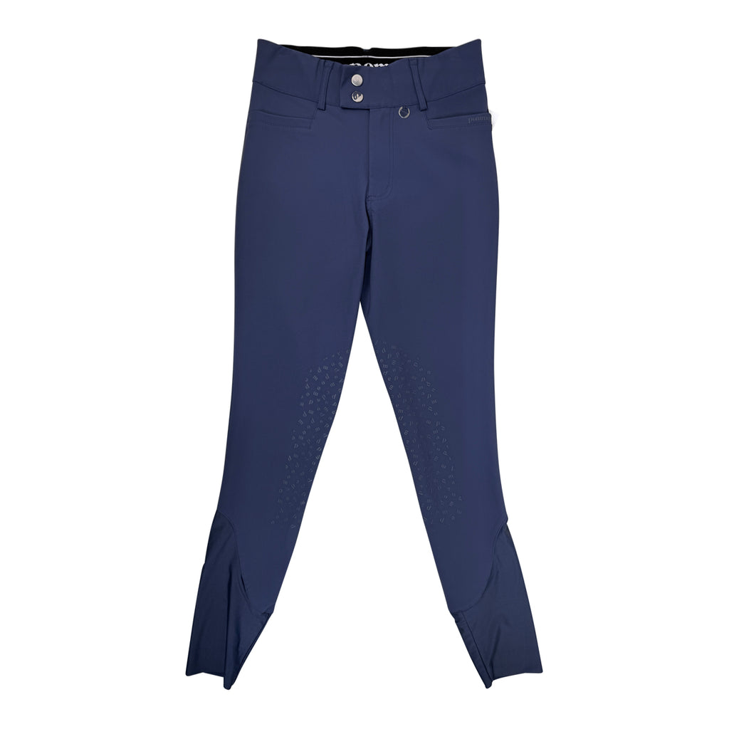 Pomme 'Ava' Breeches in Navy