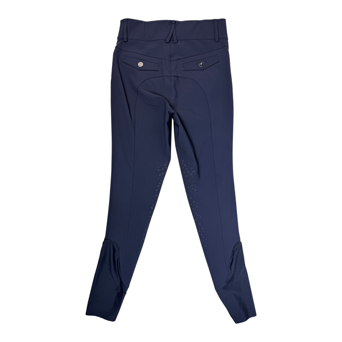 Pomme &#39;Ava&#39; Breeches in Navy