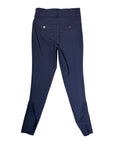 Pomme 'Ava' Breeches in Navy