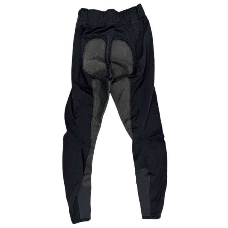 FITS 'PerforMAX'  Pull On Breeches in Black