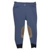 RJ Classics 'Gracie' Knee Patch Breeches in Pacific