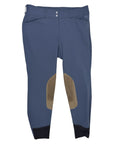 RJ Classics 'Gracie' Knee Patch Breeches in Pacific