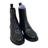 Ovation Men's 'Aeros Showmaster' Zip Paddock Boot in Black