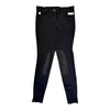 Equiline 'Ash' Breeches in Black - Women's IT 38 (US 22)