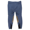 RJ Classics 'Gracie' Knee Patch Breeches in Pacific