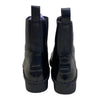 Ovation Men's 'Aeros Showmaster' Zip Paddock Boot in Black