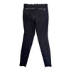 Equiline 'Ash' Breeches in Black - Women's IT 38 (US 22)