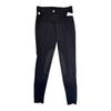 Equiline 'Ash' Breeches in Black