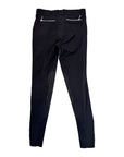 Equiline 'Ash' Breeches in Black