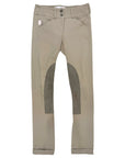 Tailored Sportsman Kids 'Trophy Hunter' Jods in Tan