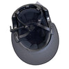 KEP Italia 'Smart' Polo Brim Helmet in Black Matte