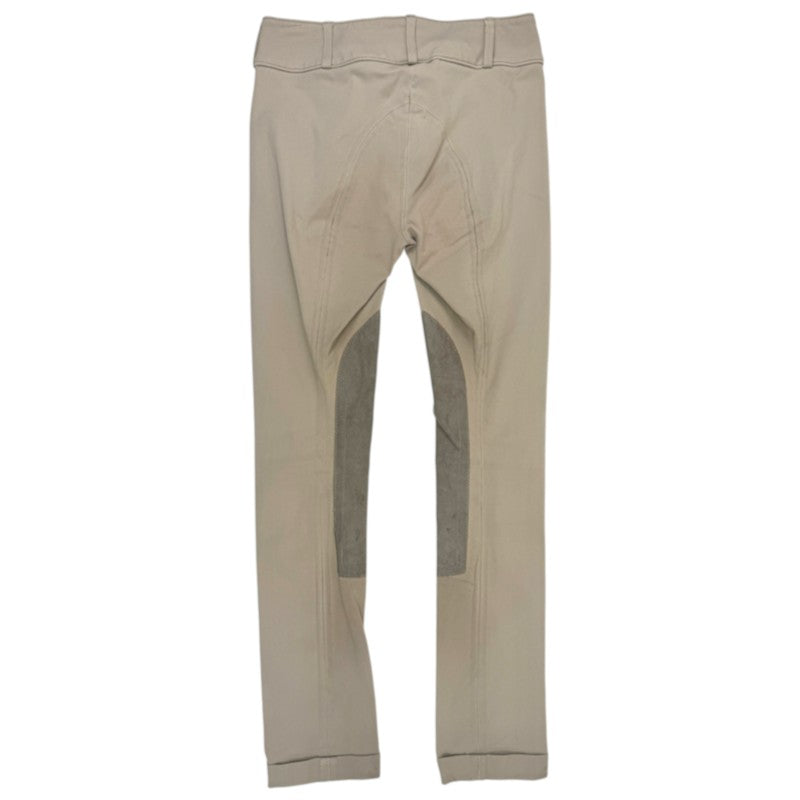 Tailored Sportsman Kids 'Trophy Hunter' Jods in Tan