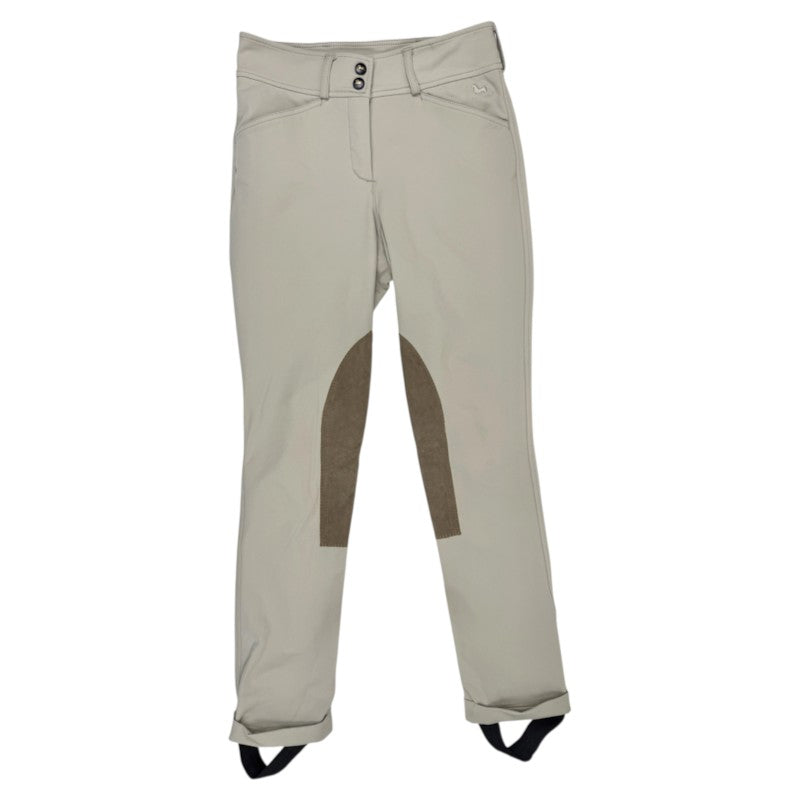 RJ Classics 'Collette' Jodhpur in Tan