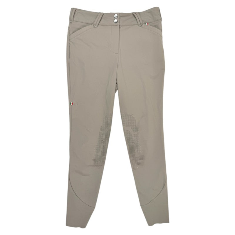For Horses 'Ennie' Breeches in Tan