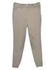 For Horses 'Ennie' Breeches in Tan