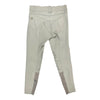 Romfh 'Sarafina' Knee Patch Breeches in Tan
