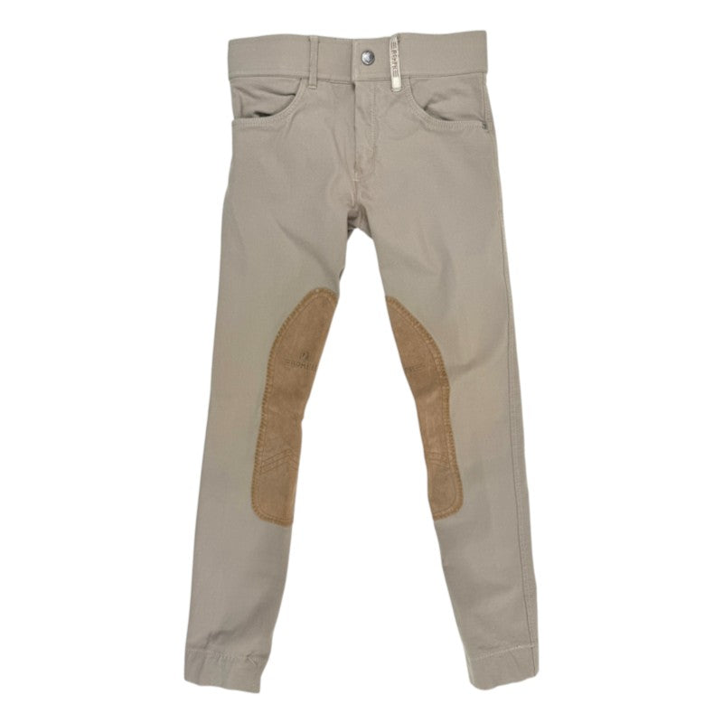 Romfh International Jods in Tan