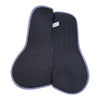 Invictus D30 Half Pad in Navy/Grey