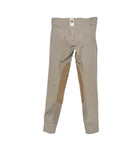 Romfh International Jods in Tan