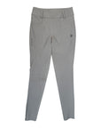 Maya Delorez 'Vienna' Compression Breeches in Tan 