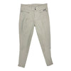 Kerrits 'Affinity' Ice Fil Knee Patch Breeches in Tan