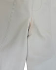 Maya Delorez 'Vienna' Compression Breeches in Tan 