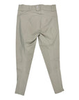 Kerrits 'Affinity' Ice Fil Knee Patch Breeches in Tan