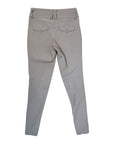 Maya Delorez 'Vienna' Compression Breeches in Tan 