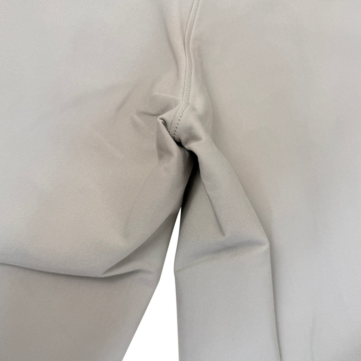 Maya Delorez &#39;Vienna&#39; Compression Breeches in Tan 
