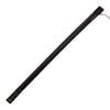 Crosby Plain Raised Browband in Brown