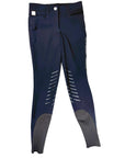 Equiline 'Donna' Breeches in Navy