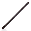 Plain Raised Browband in Brown