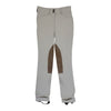 RJ Classics Kids 'Collette' Jodhpurs in Tan 