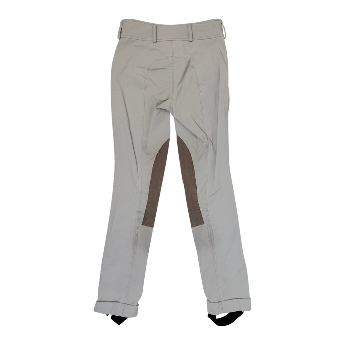 RJ Classics Kids &#39;Collette&#39; Jodhpurs in Tan 