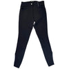 Dada Sport 'Giovani' Breeches in Black
