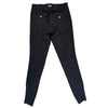 Dada Sport 'Giovani' Breeches in Black