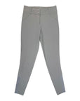 Free Ride Equestrian 'Pro' Knee Patch Breech in Tan