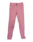 Tailored Sportsman Trophy Hunter Breeches in Plush