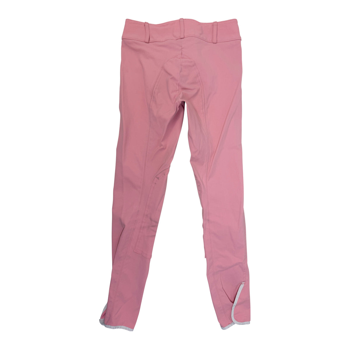 Tailored Sportsman Trophy Hunter Breeches in Plush