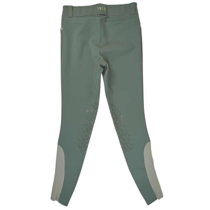 Dada Sport 'Kit' Breeches in Sage