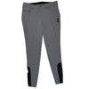 Veredus 'Giglio' Knee Grip Breeches in Grey