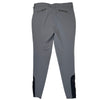 Veredus 'Giglio' Knee Grip Breeches in Grey
