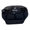 Charles Owen Halo Replacment Liner in Black - 6 3/8
