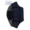 Charles Owen Halo Replacment Liner in Black - 6 3/8
