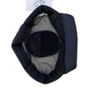 Charles Owen Halo Replacment Liner in Black - 6 3/8