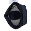 Charles Owen Halo Replacment Liner in Black - 6 3/4